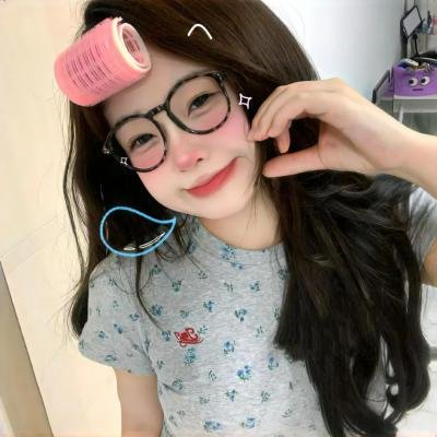女人与高铁