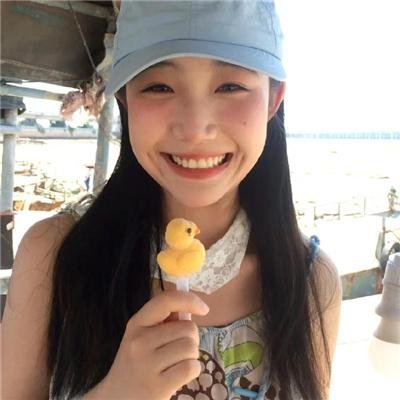 长夜尽头的微光