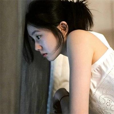 在他的一生中