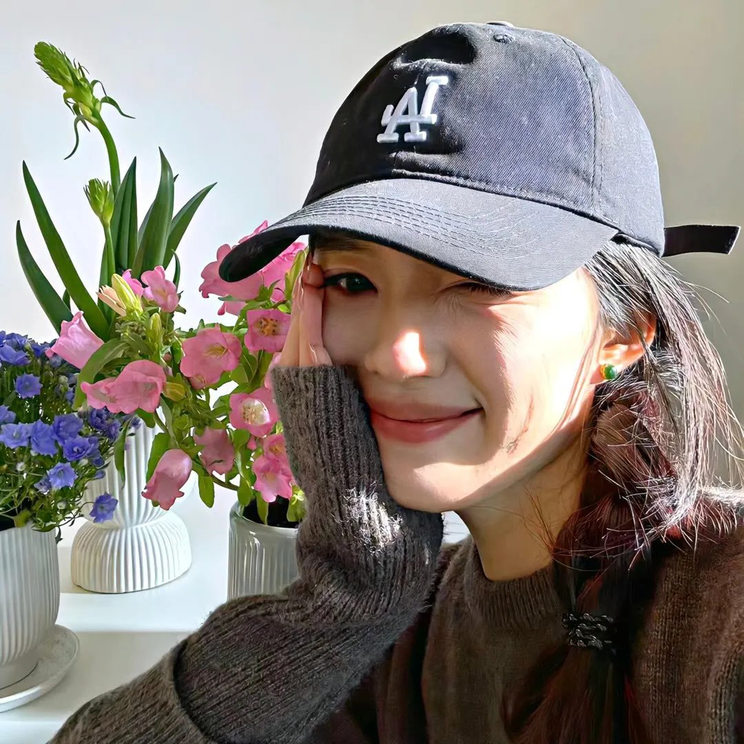 一起